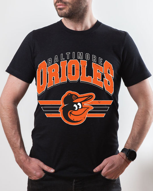 Baltimore Orioles T-Shirt