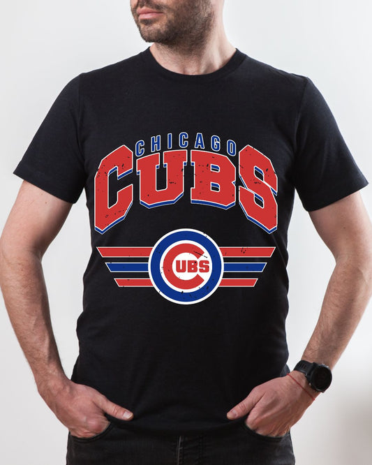 Chicago Cubs T-Shirt