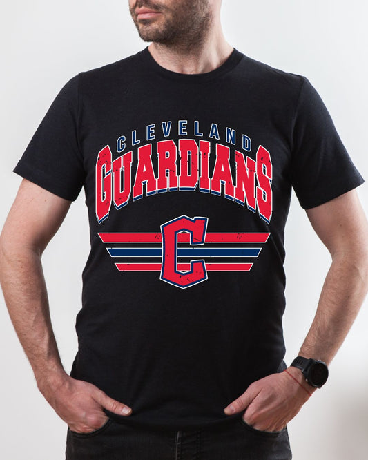 Cleveland Guardians T-Shirt