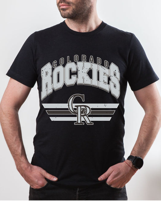 Colorado Rockies T-Shirt