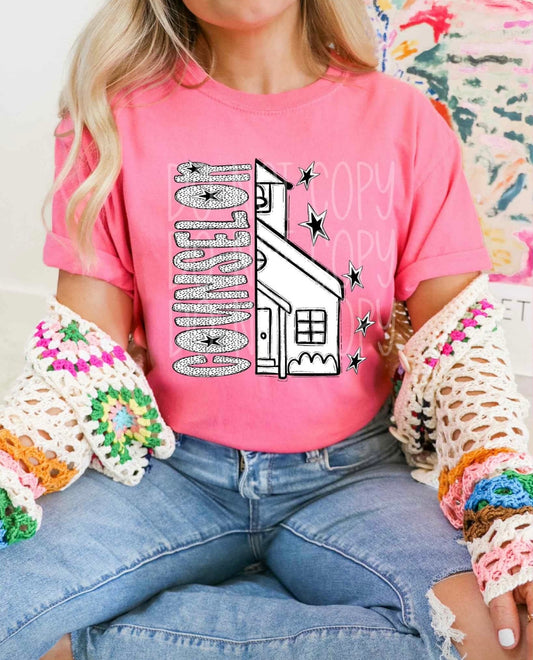 Counselor Back to School T-Shirt