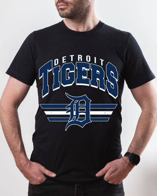 Detroit Tigers T-Shirt