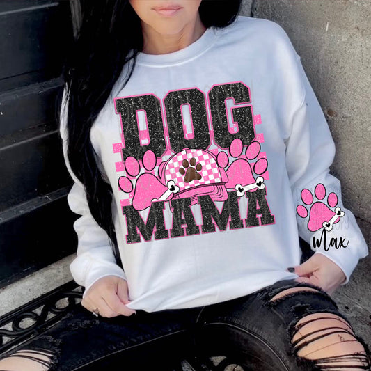 Dog Mama Crew