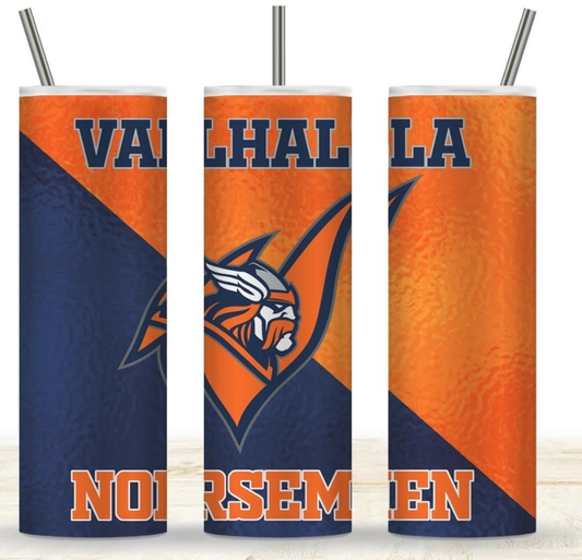 Valhalla Tumbler