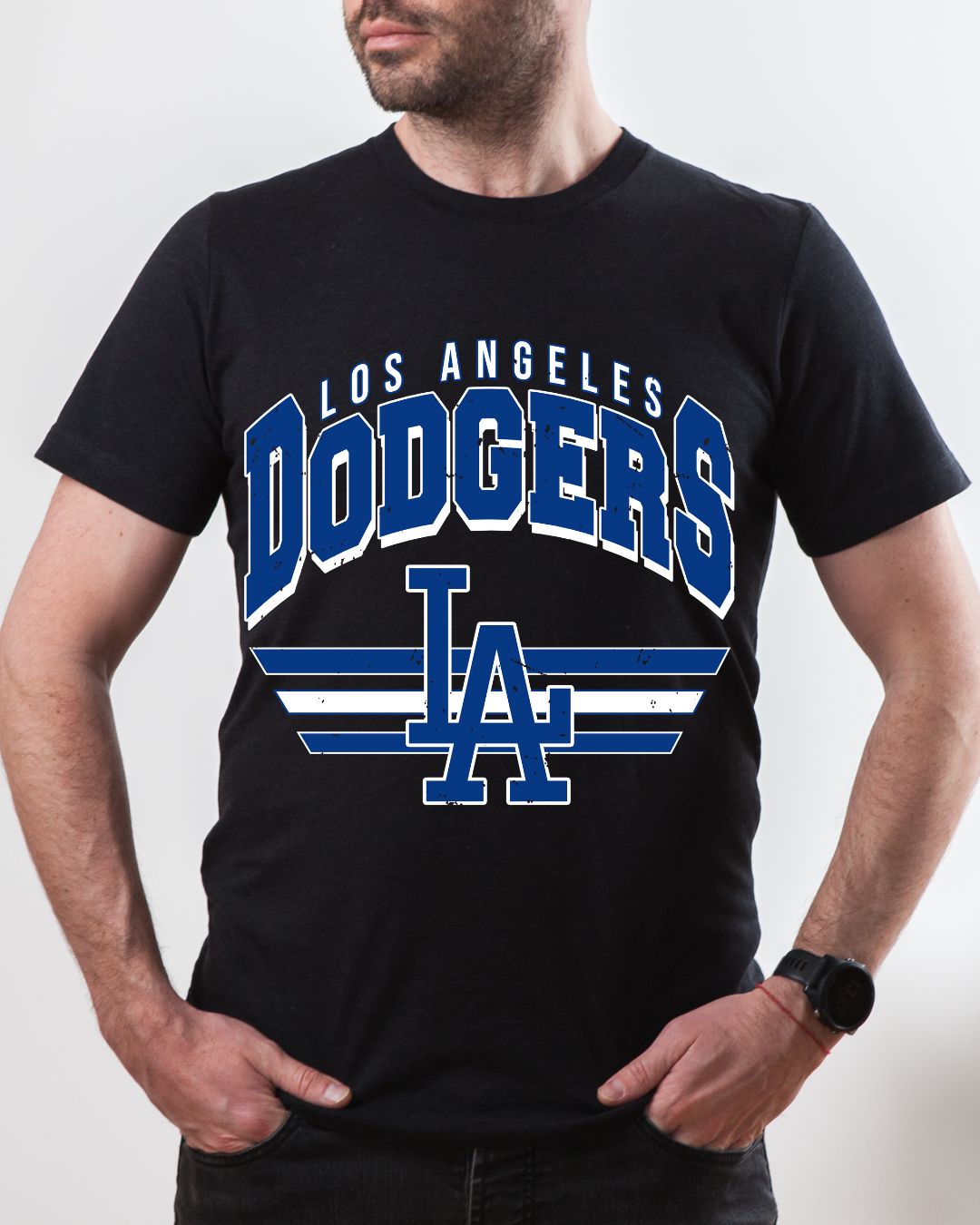 Los Angeles Dodgers T-Shirt