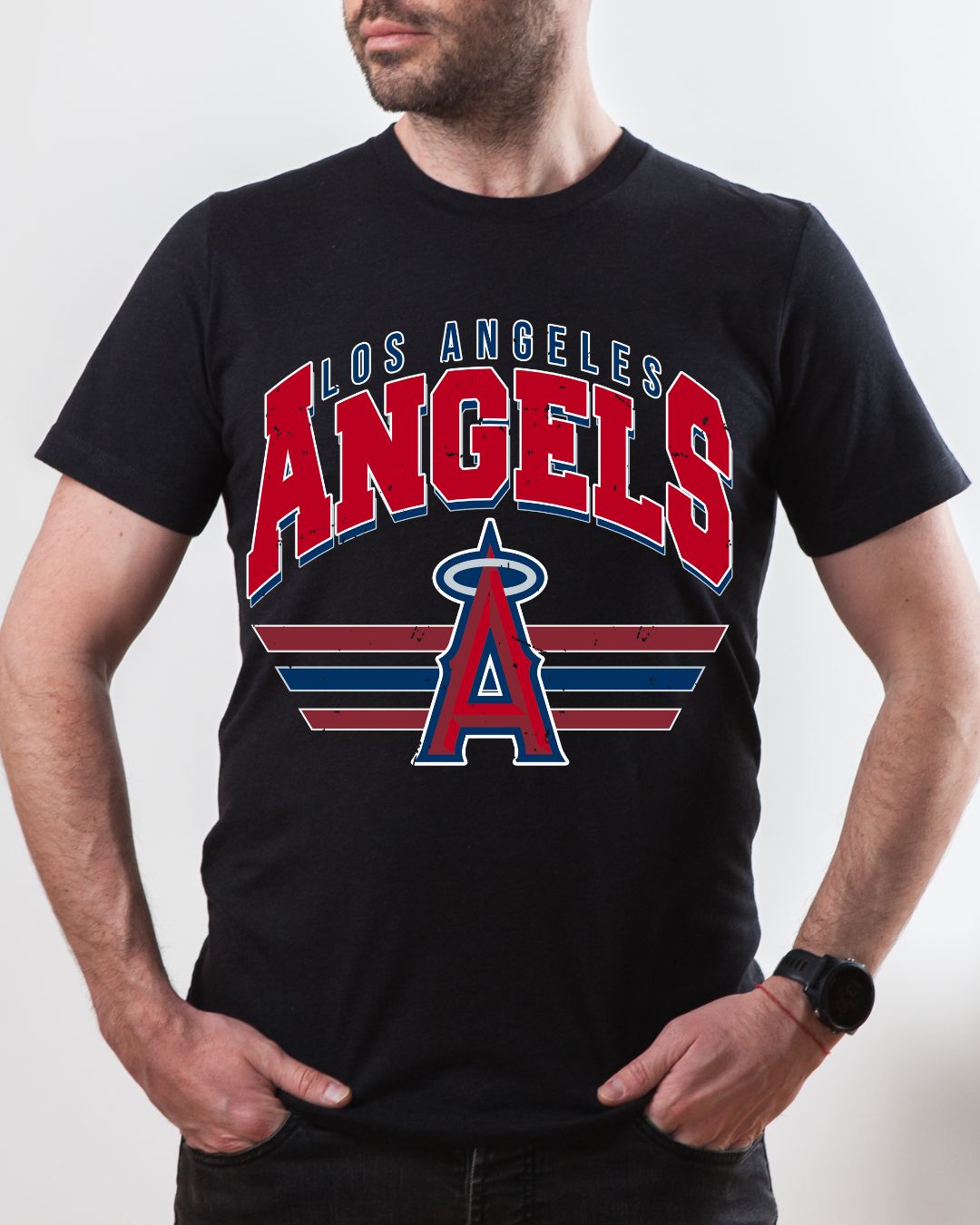 Los Angeles Angels T-Shirt