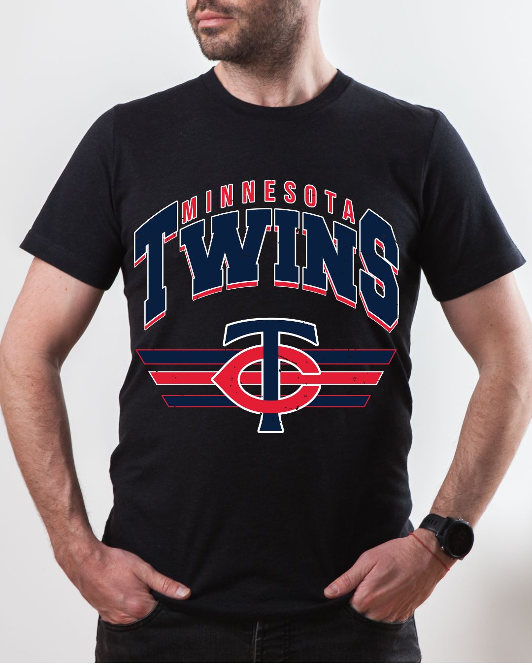 Minnesota Twins T-Shirt