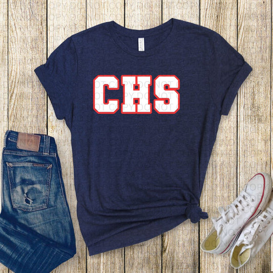 Christian High School T-Shirt