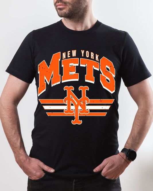 New York Mets T-Shirt