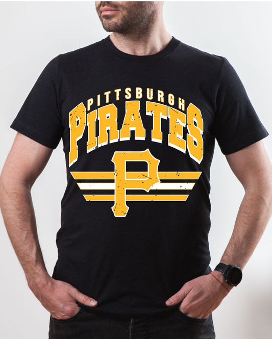 Pittsburgh Pirates T-Shirt