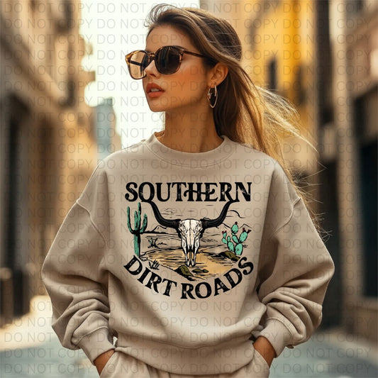 Southern Dirt Roads Crew
