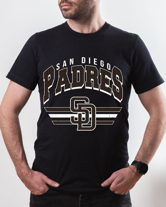 San Diego Padres T-Shirt