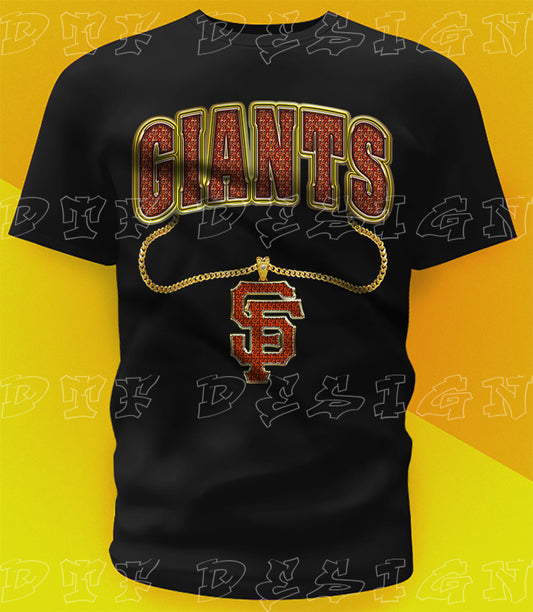 San Francisco Giants T-Shirt
