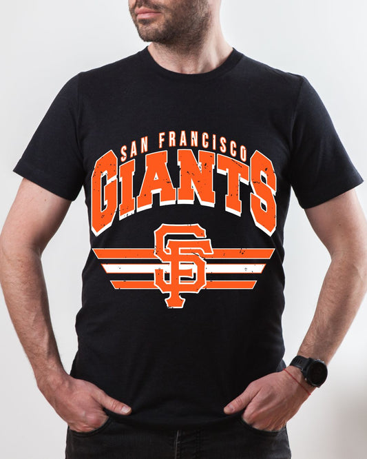San Francisco Giants T-Shirt
