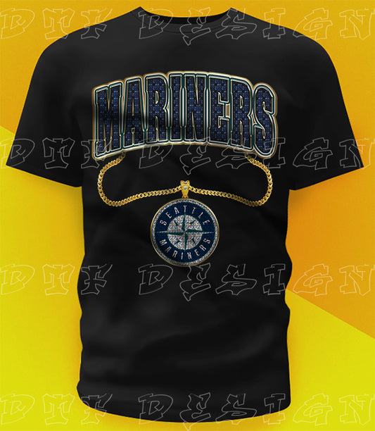 Seattle Mariners T-Shirt