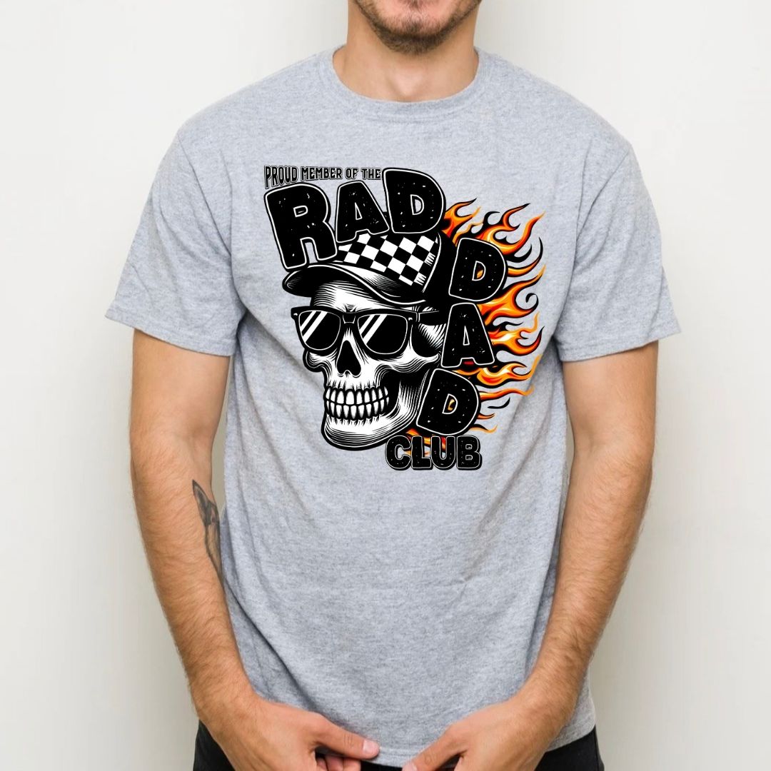 Rad Dad Club