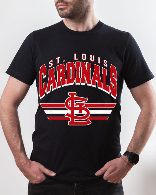 St. Louis Cardinals T-Shirt