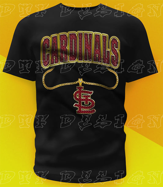 St. Louis Cardinals T-Shirt