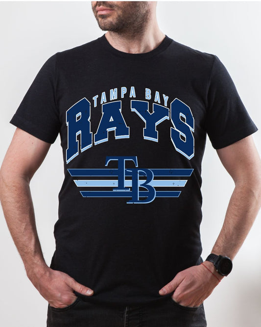 Tampa Bay Rays T-Shirt