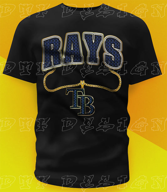 Tampa Bay Rays T-Shirt