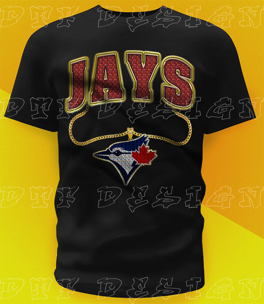 Toronto Blue Jays T-Shirt