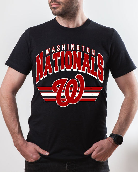 Washington Nationals T-Shirt