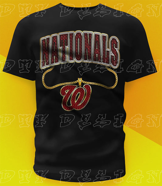 Washington Nationals T-Shirt
